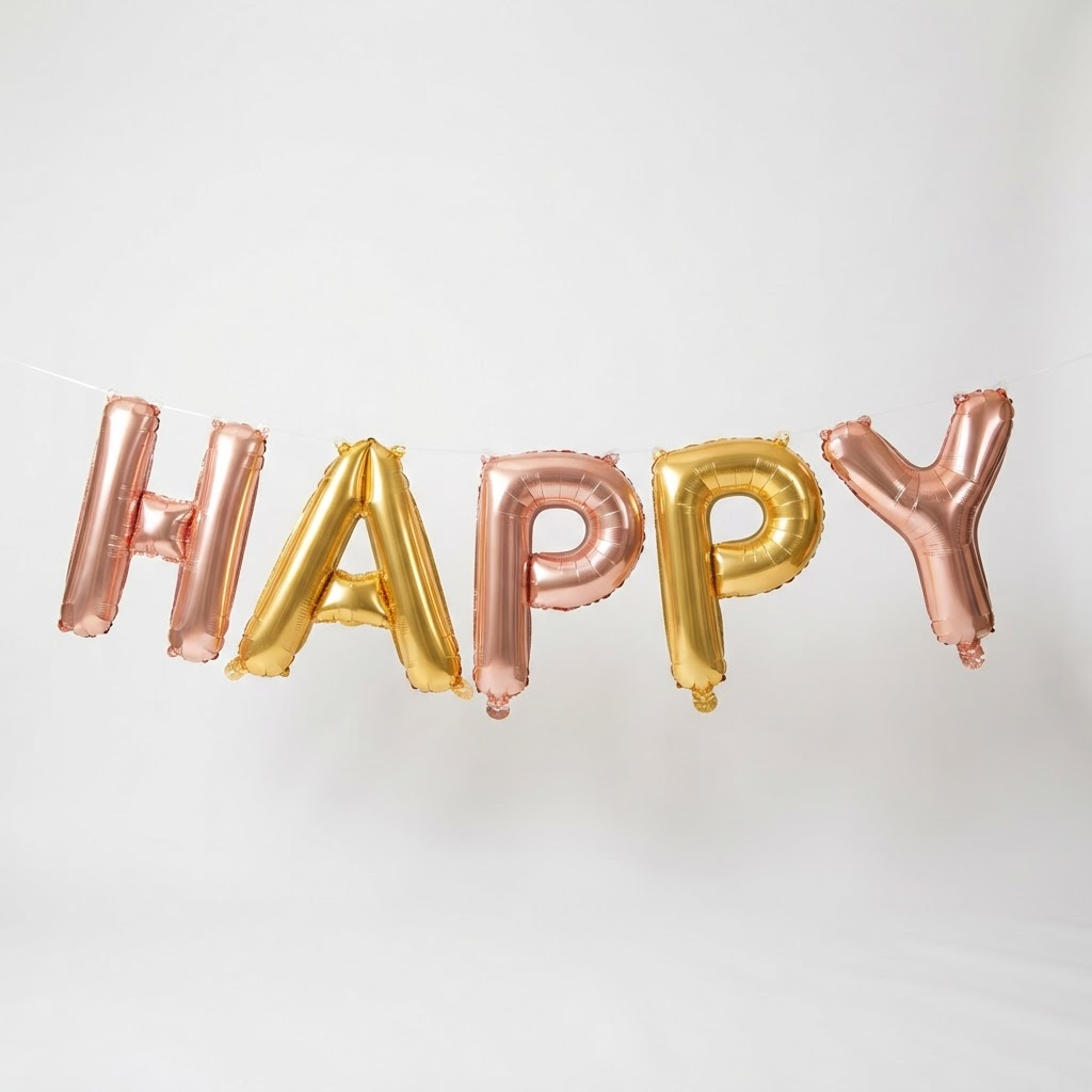 Linked Letter Series